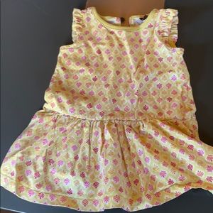 Baby dress